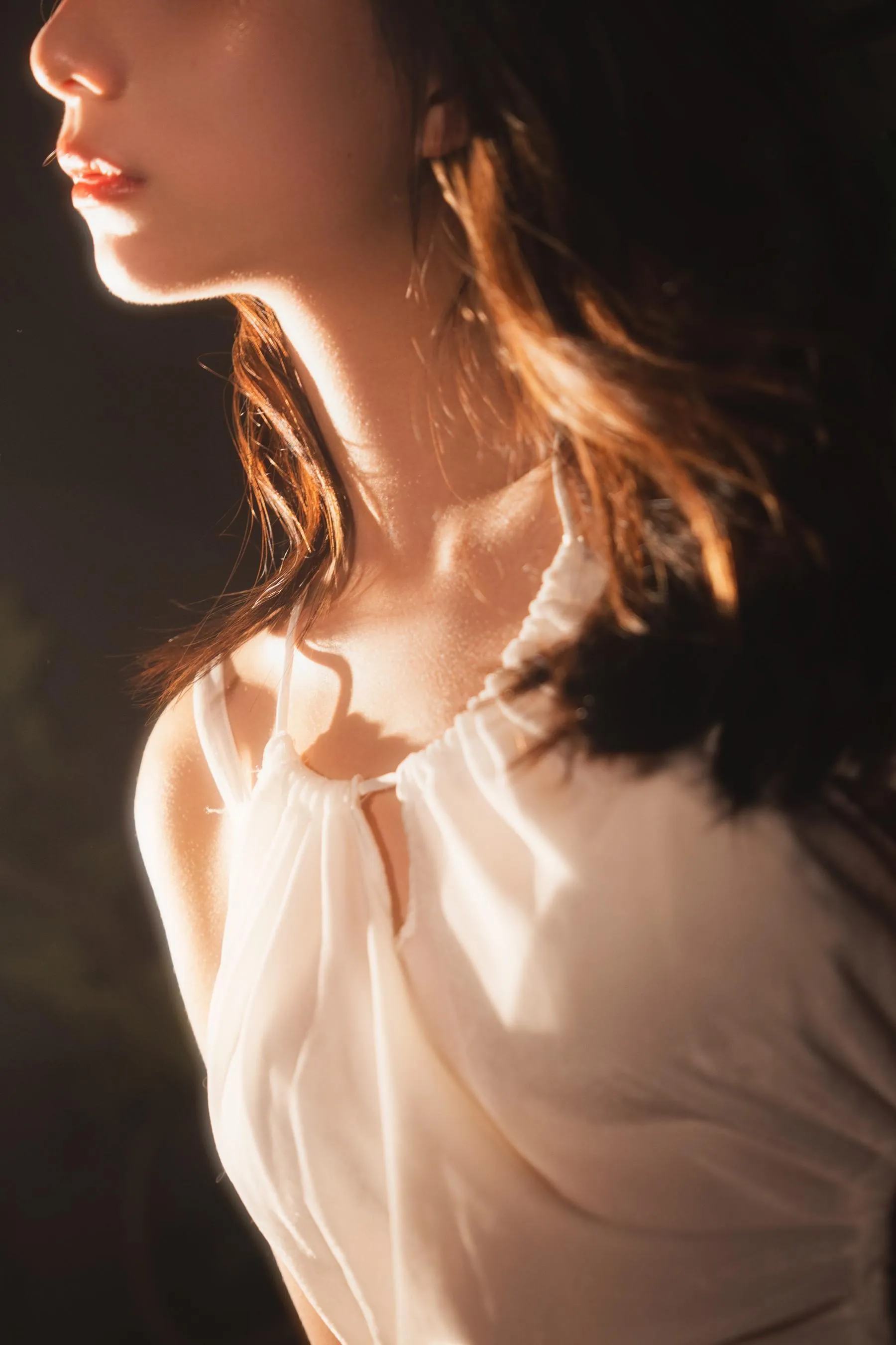 清青琴玖 – NO.26 阿佛洛狄忒 [28P]插图4